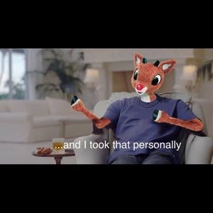 Meet your Posher, Mia